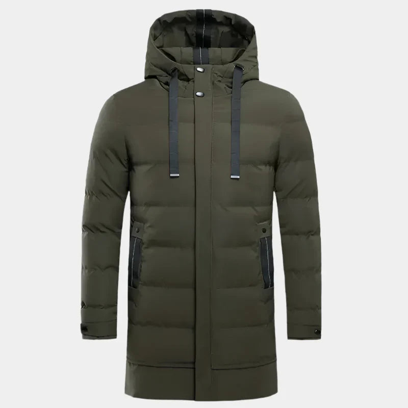 Lindberg | Nordic - Steppjacke