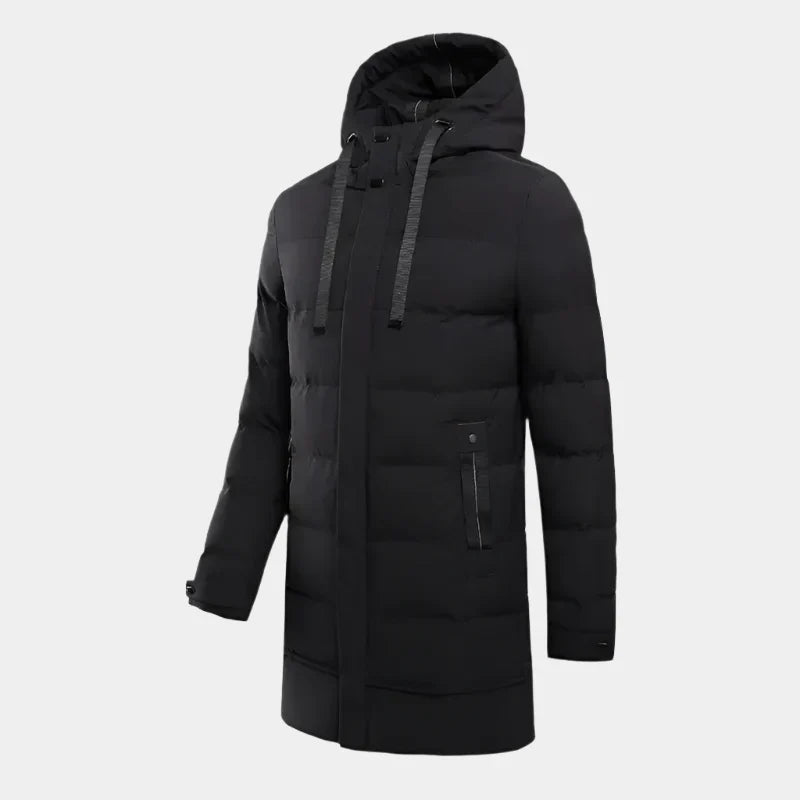 Lindberg | Nordic - Steppjacke