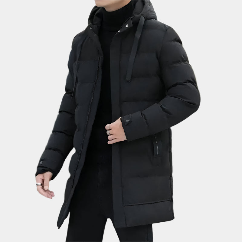 Lindberg | Nordic - Steppjacke