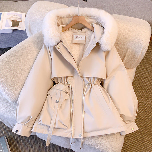 Lindberg | Mantel