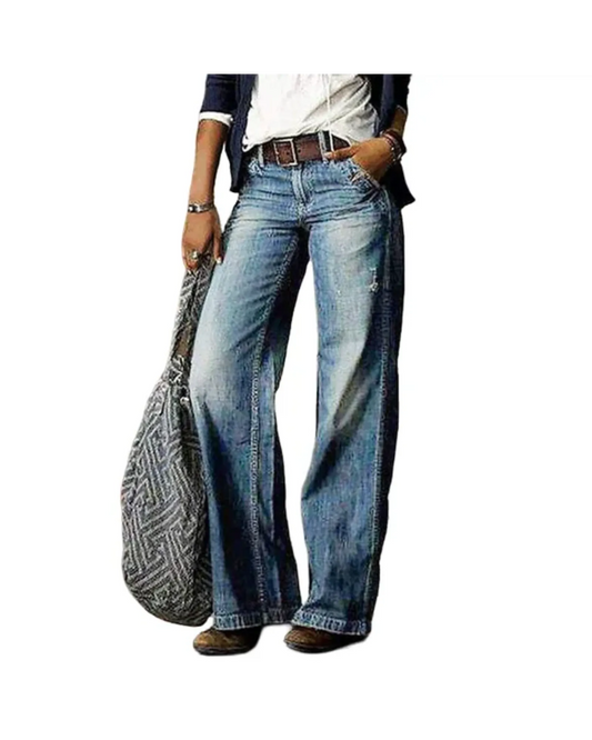 Lindberg | Damen Hose mit besonderer Note und klarem Schnitt für Freizeit & Büro