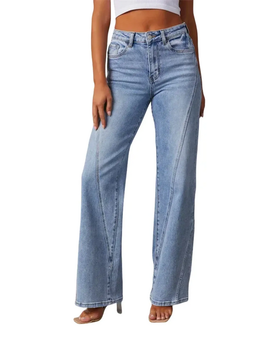 Lindberg | Damen Jeans bequem und stilvoll für jeden Tag für Arbeit & Freizeit