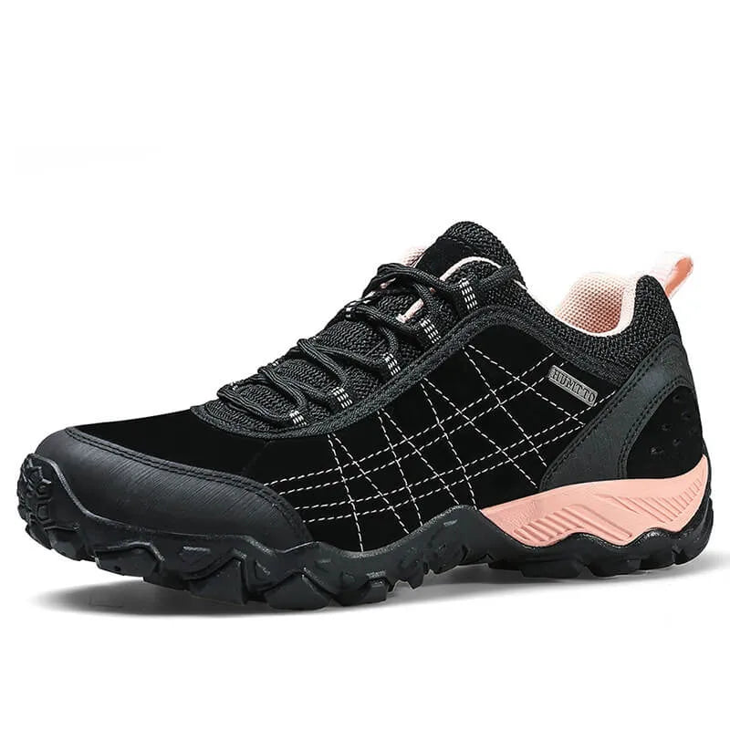 Lindberg | Höhenweg Wanderschuh