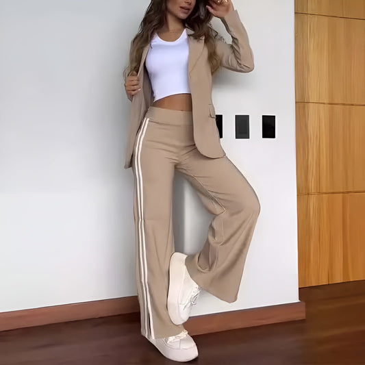 Lindberg | Eliora - Modisches Zweiteiler-Outfit