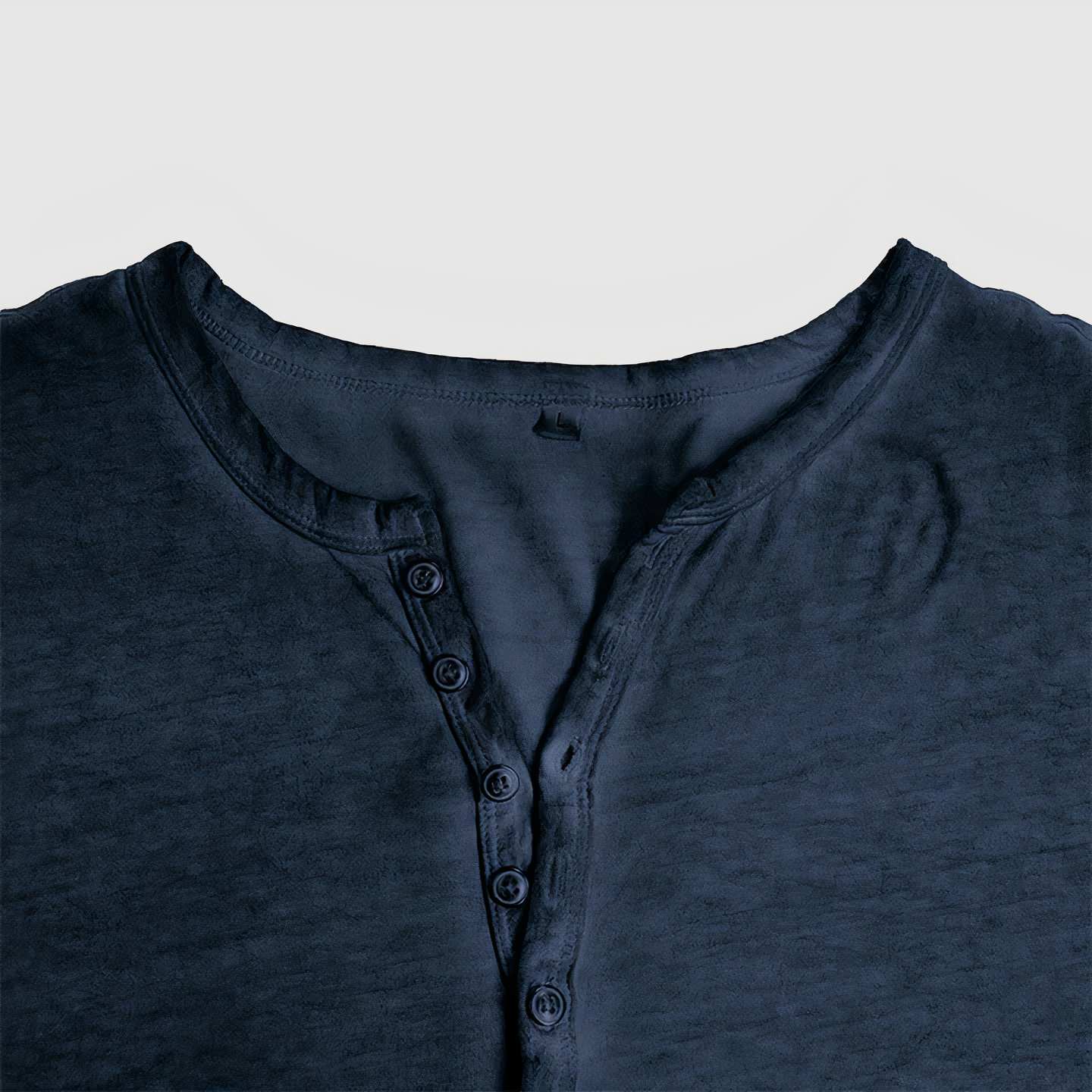 Lindberg | Naturzug Herren Langarmshirt