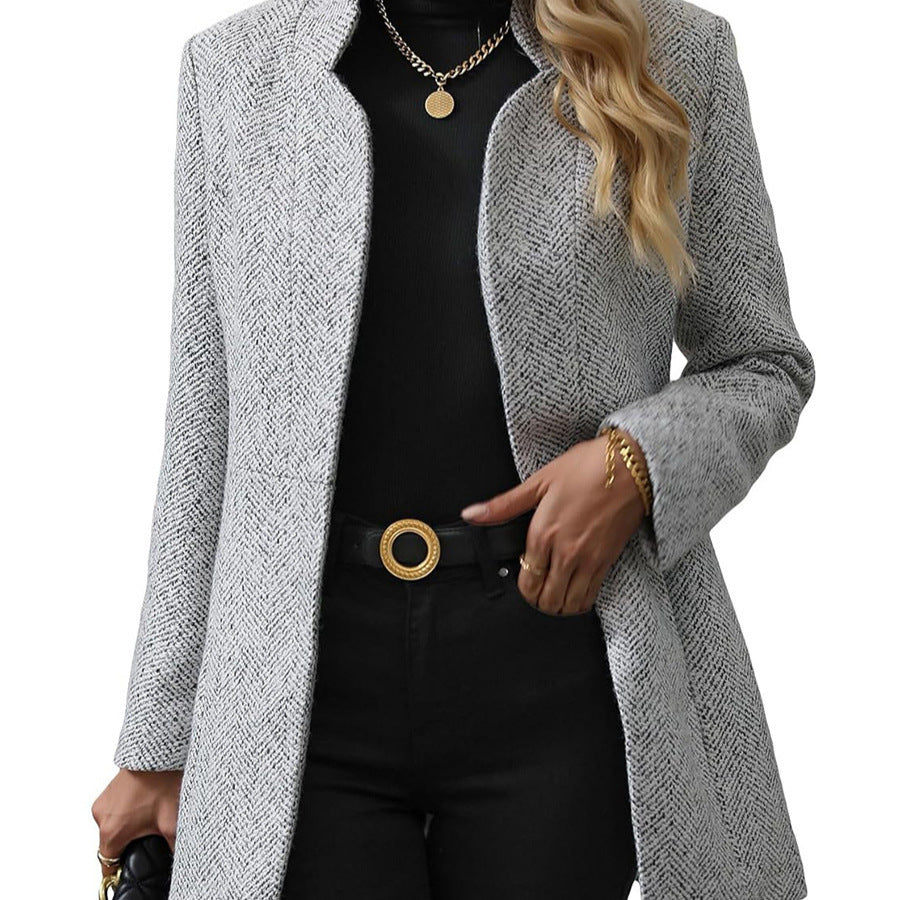 Lindberg | Eleganter Mantel