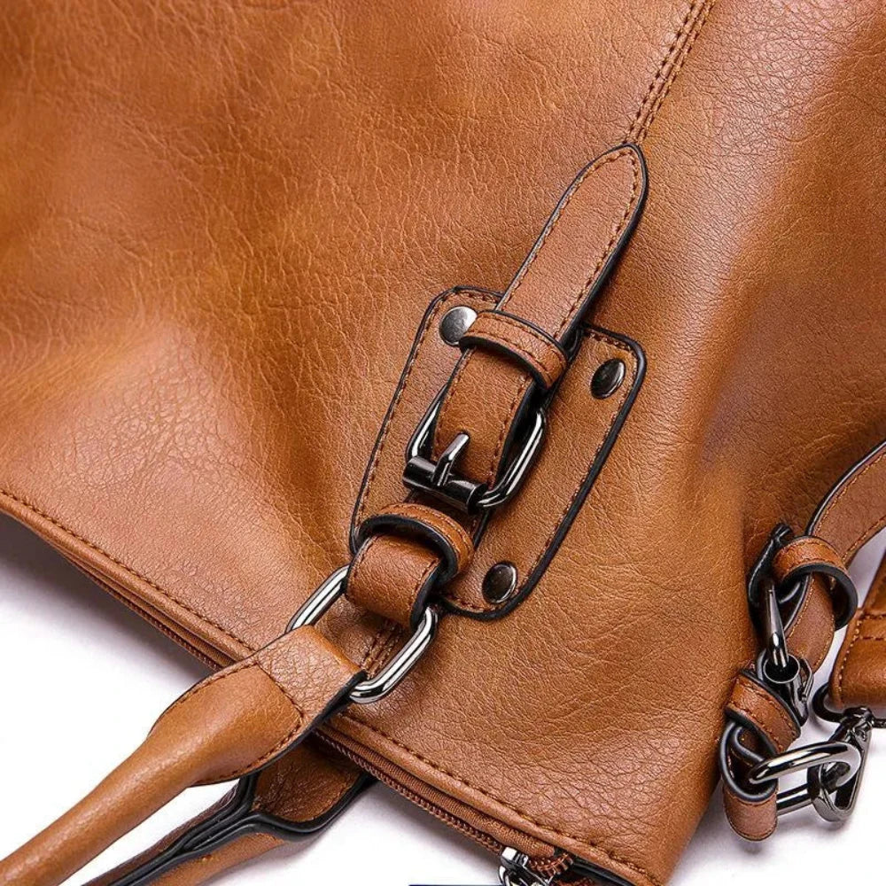 Lindberg | Sienna | Elegante Schultertasche Anmutige Anziehung