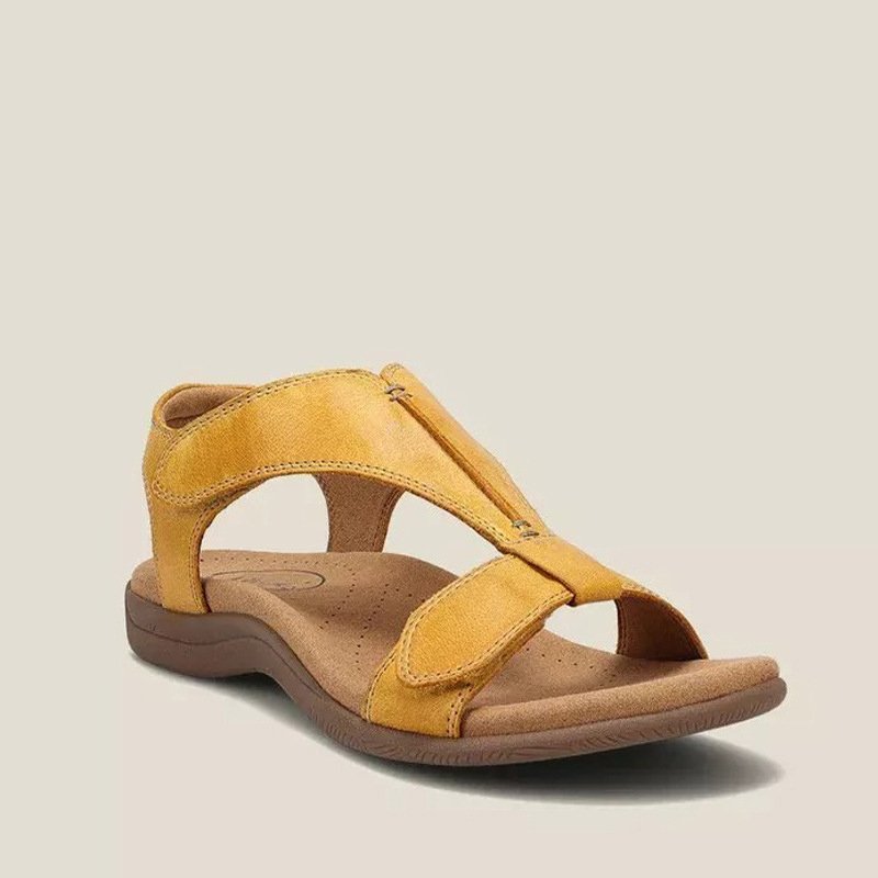Lindberg | Rinah | Orthopädische Ledersandalen