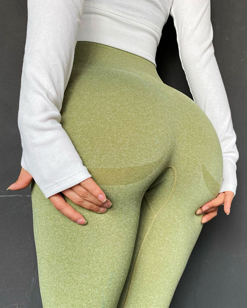 Lindberg | Yoga Hose mit hoher Taille