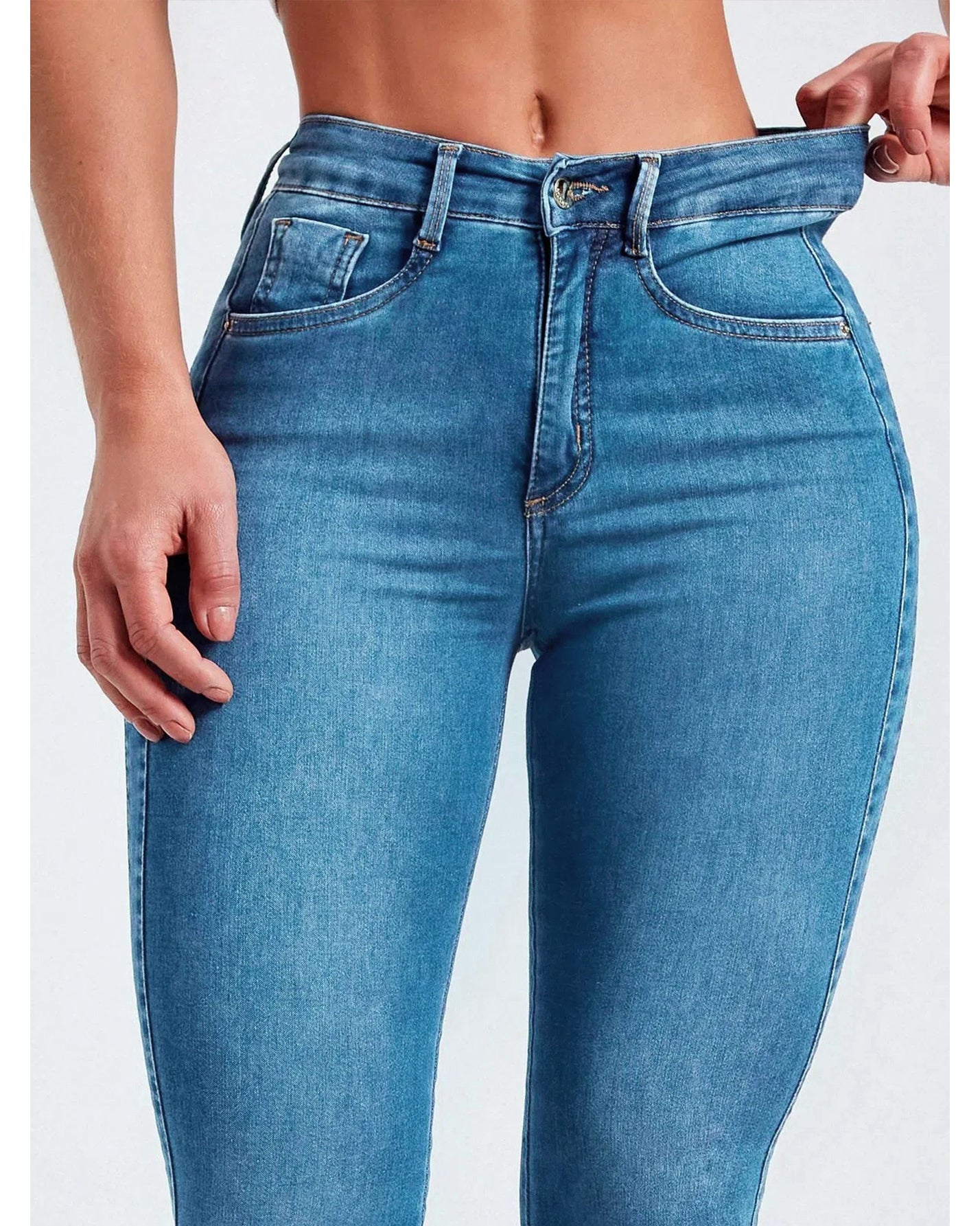 Lindberg | Damen Denim Jeans