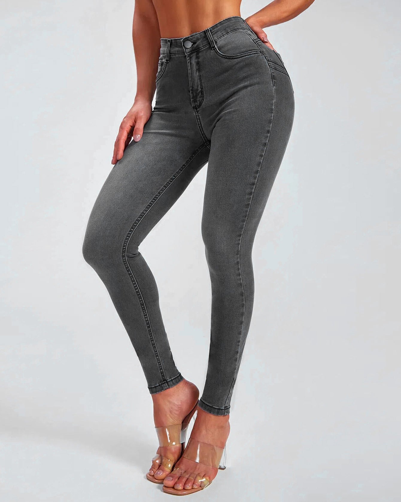 Lindberg | Damen Denim Jeans