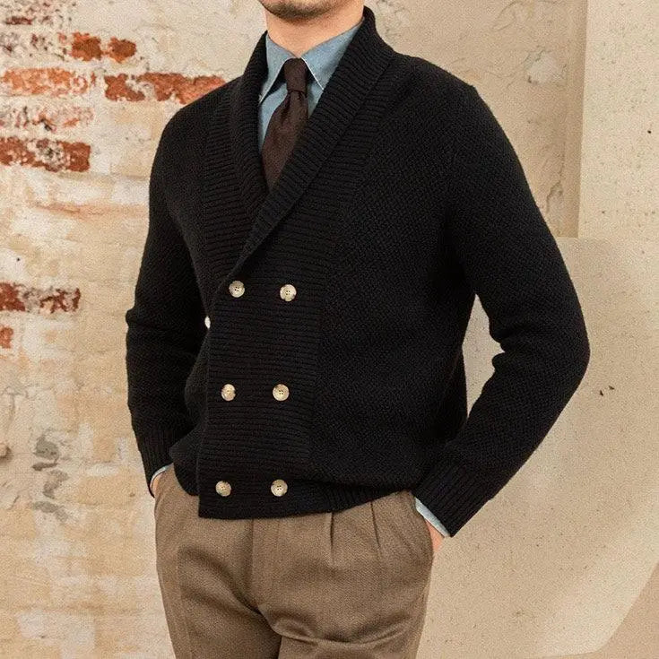 Lindberg | Britische elegante Strickjacke