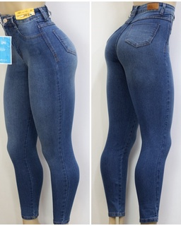 Lindberg | Jeans Mit Hoher Taille