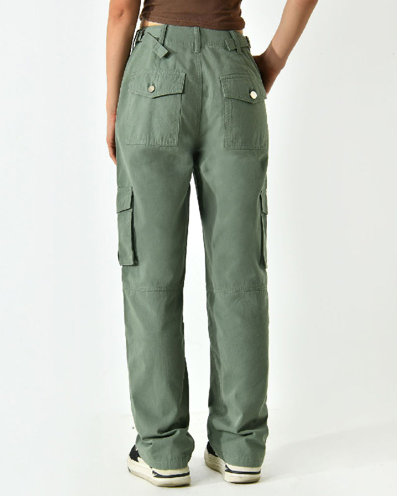 Lindberg | Lässige Cargo Hose