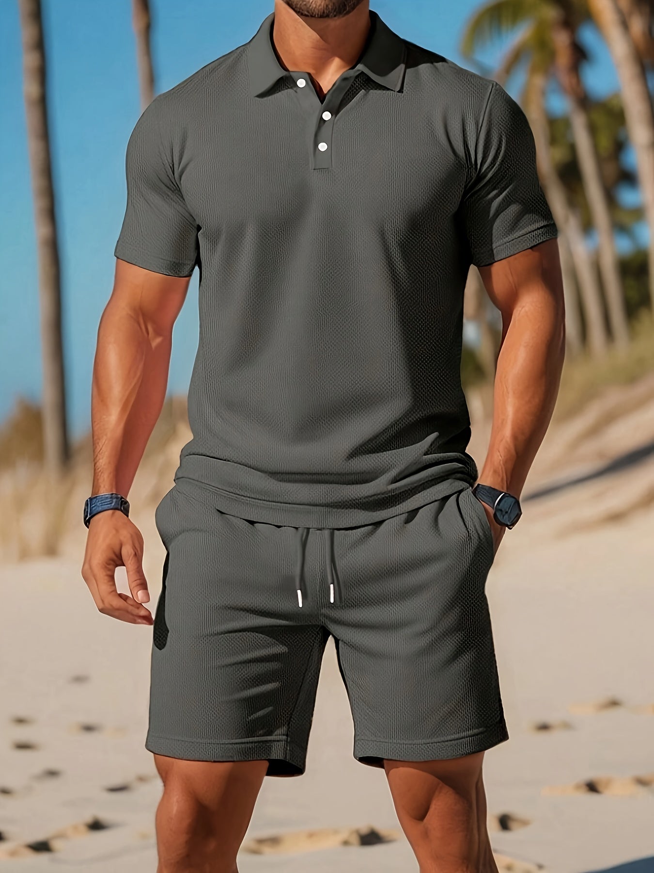 Lindberg | Willard - Lässig Luxus Set