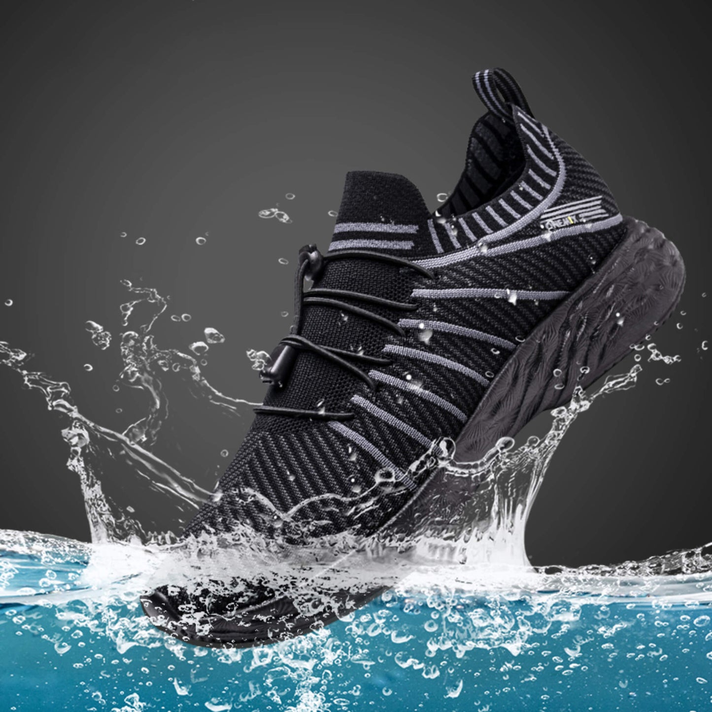 Lindberg | Wetterpfad Sneaker