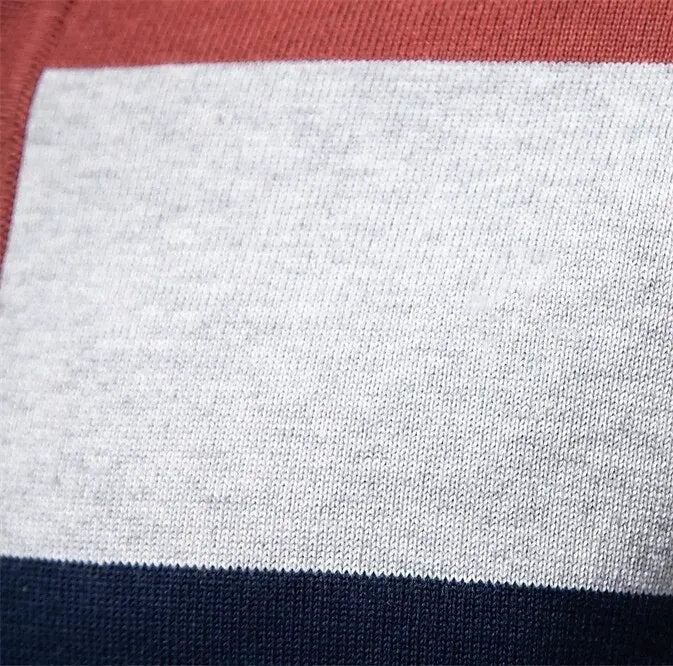 Lindberg | Knit Color Half Zip-Strickwaren