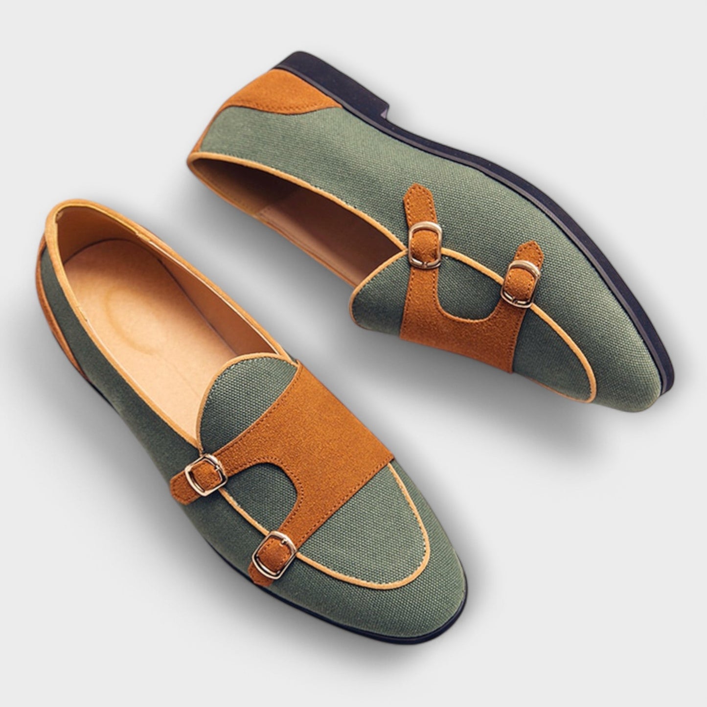 Lindberg | Leichttakt Loafer