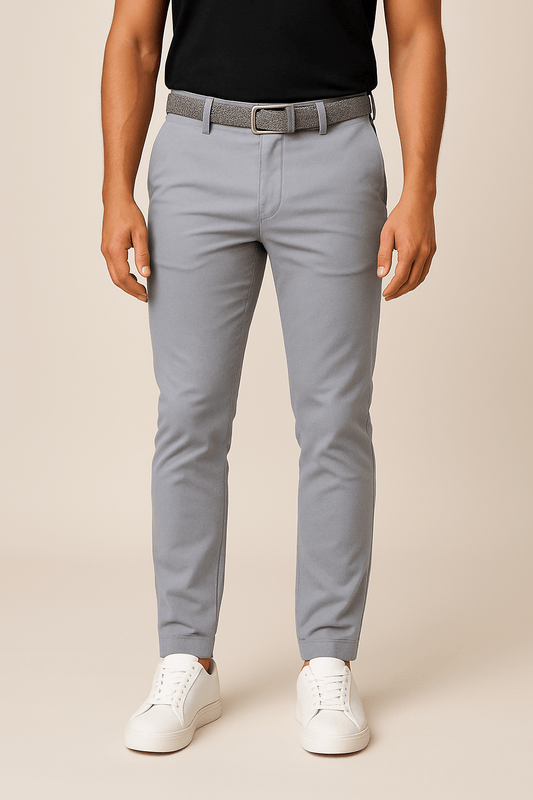 Lindberg | Herren Hose Willie Stretch mit flexiblem Sitz und klarem Komfort