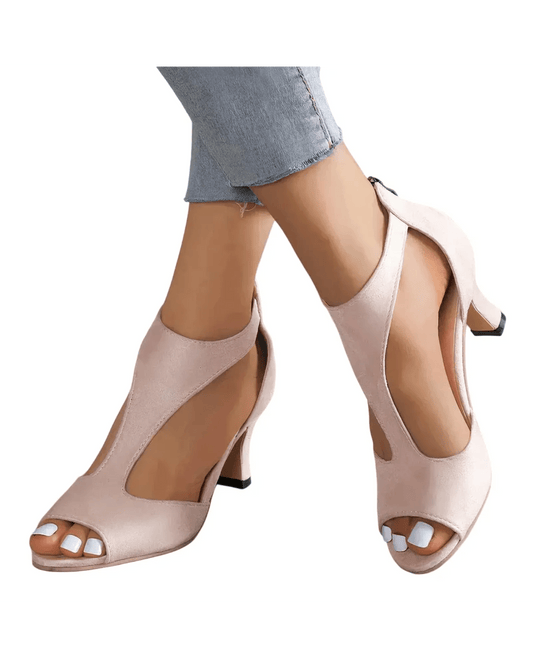 Lindberg | Damen Sandalen mit Fußgewölbeunterstützung für Feste & Sommer