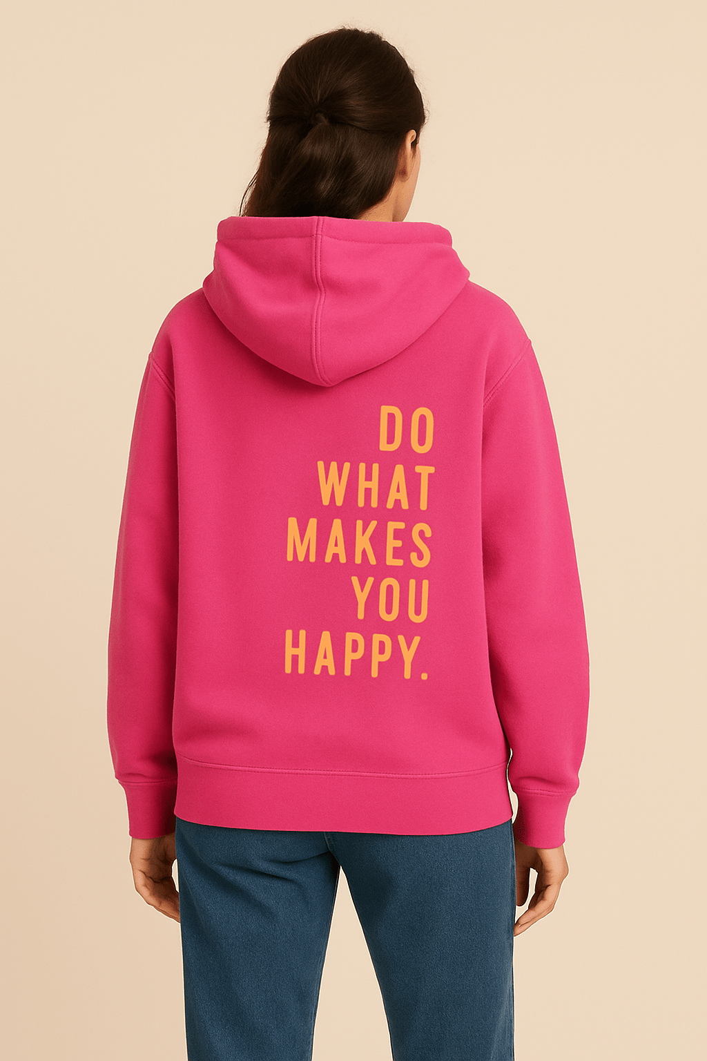 Lindberg | Damen Kapuzenpullover mit Schriftzug für die Freizeit