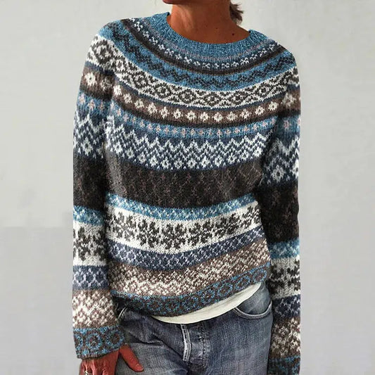 Lindberg | Lebensfreude Feinstrick Pullover