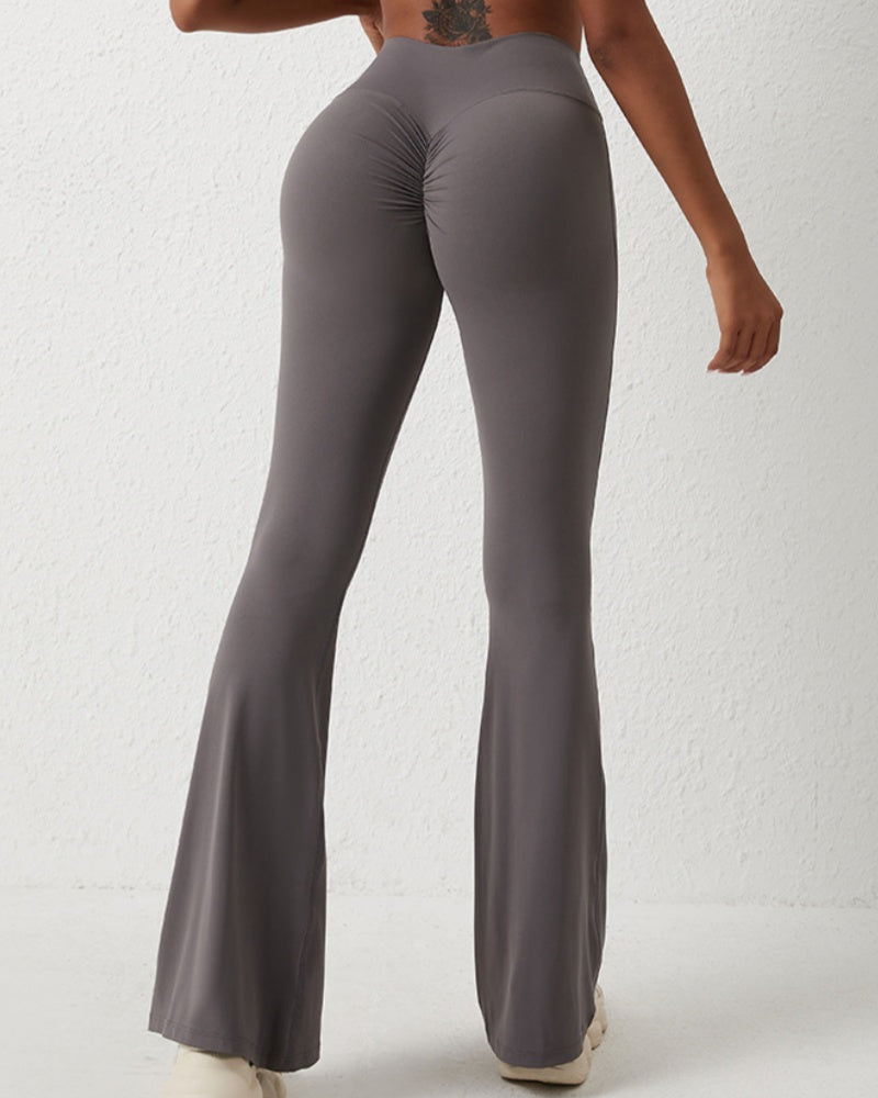 Lindberg | Leggings mit Hoher Taille