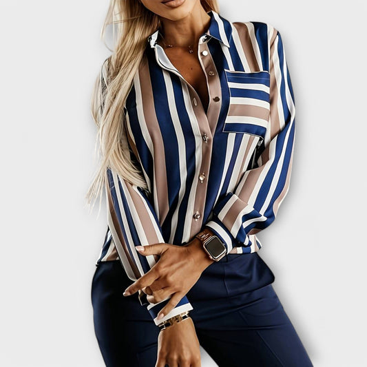 Lindberg | Lässige Bluse
