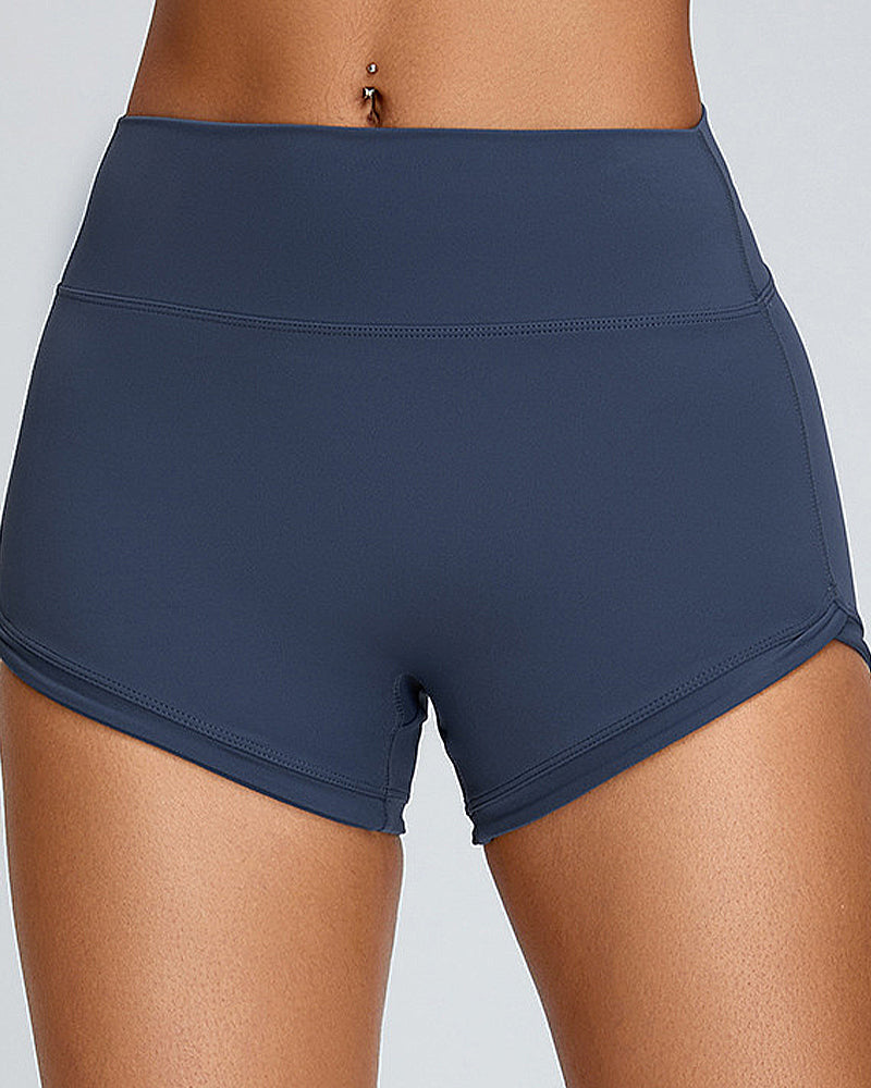 Lindberg | Yoga Shorts