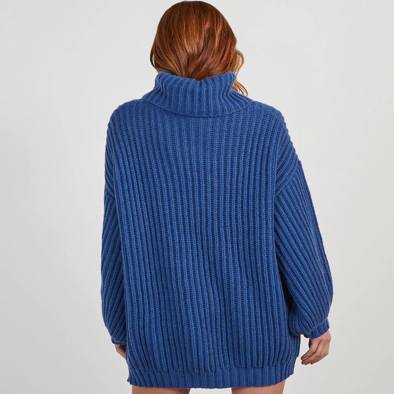 Lindberg | Stilvolles Pullover Kleid