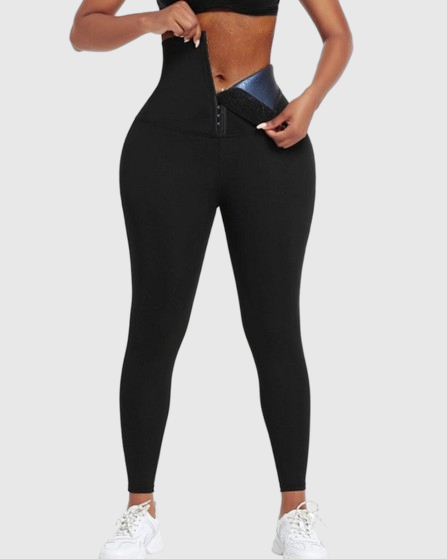 Lindberg | Leggings mit breitem Bund