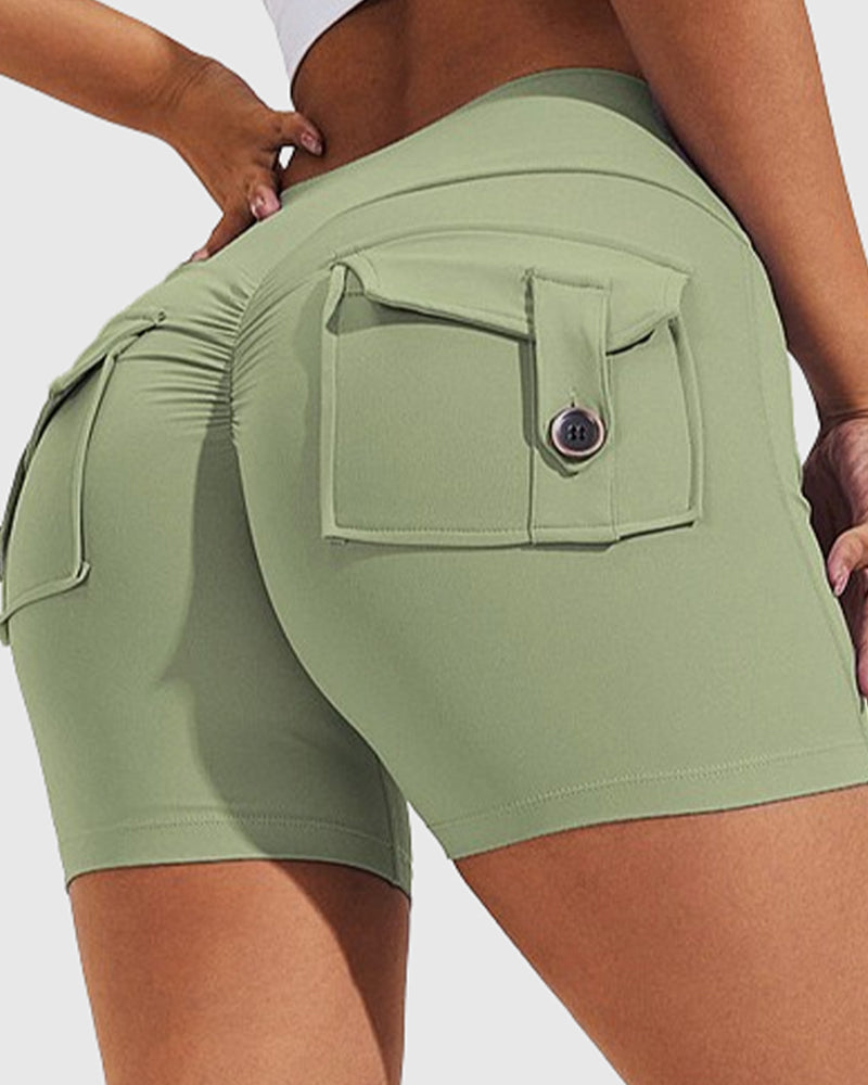 Lindberg | Damen Yoga Shorts