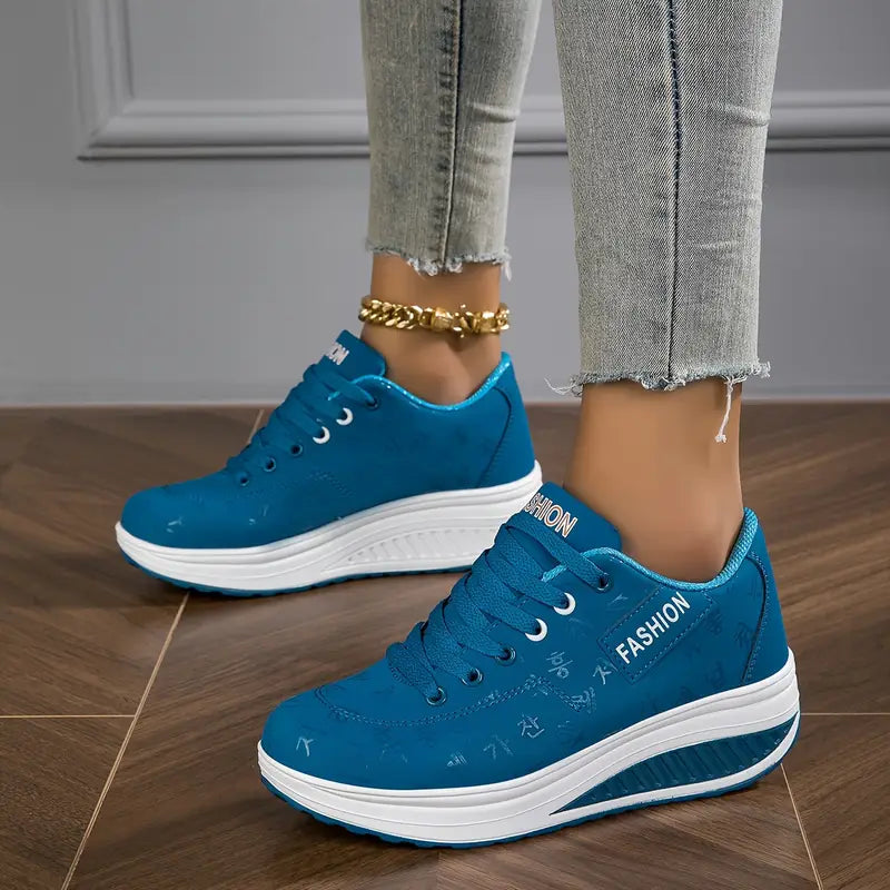 Lindberg | Ramira - Orthopädischer Turnschuh