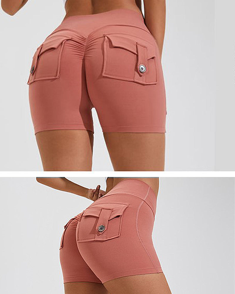 Lindberg | Damen Yoga Shorts
