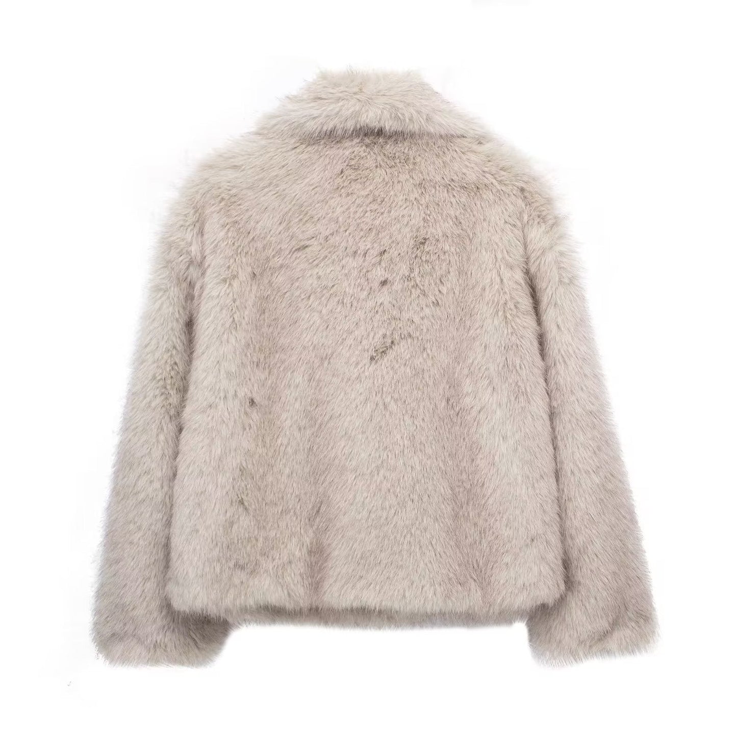 Lindberg | Exklusiver Winterpelzmantel