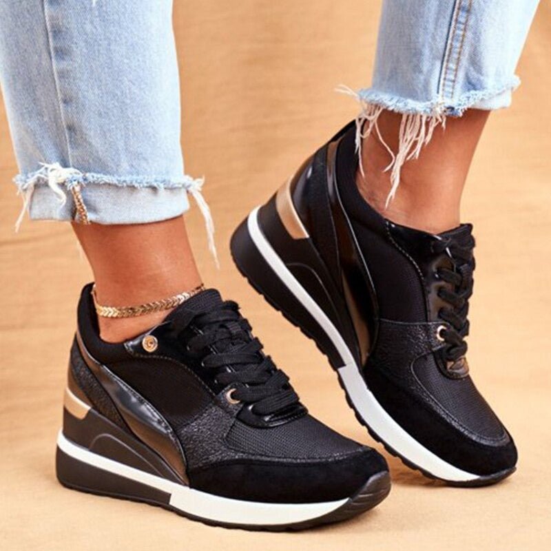 Lindberg | Steph™ | Schuhe mit orthopädischen Sohlen