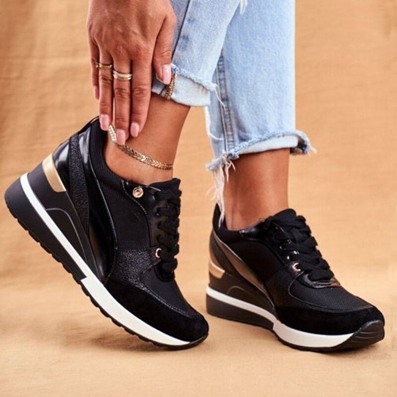 Lindberg | Steph™ | Schuhe mit orthopädischen Sohlen