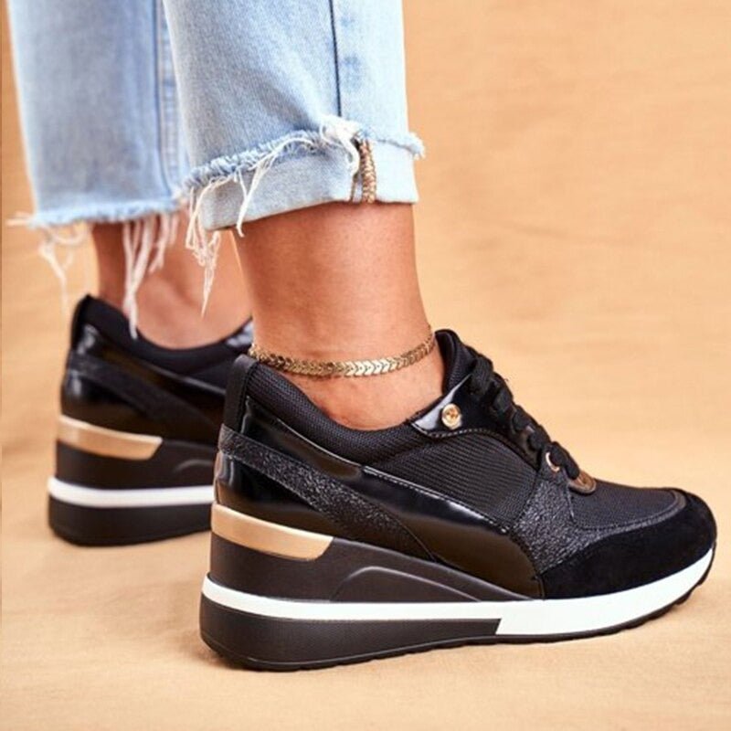 Lindberg | Steph™ | Schuhe mit orthopädischen Sohlen