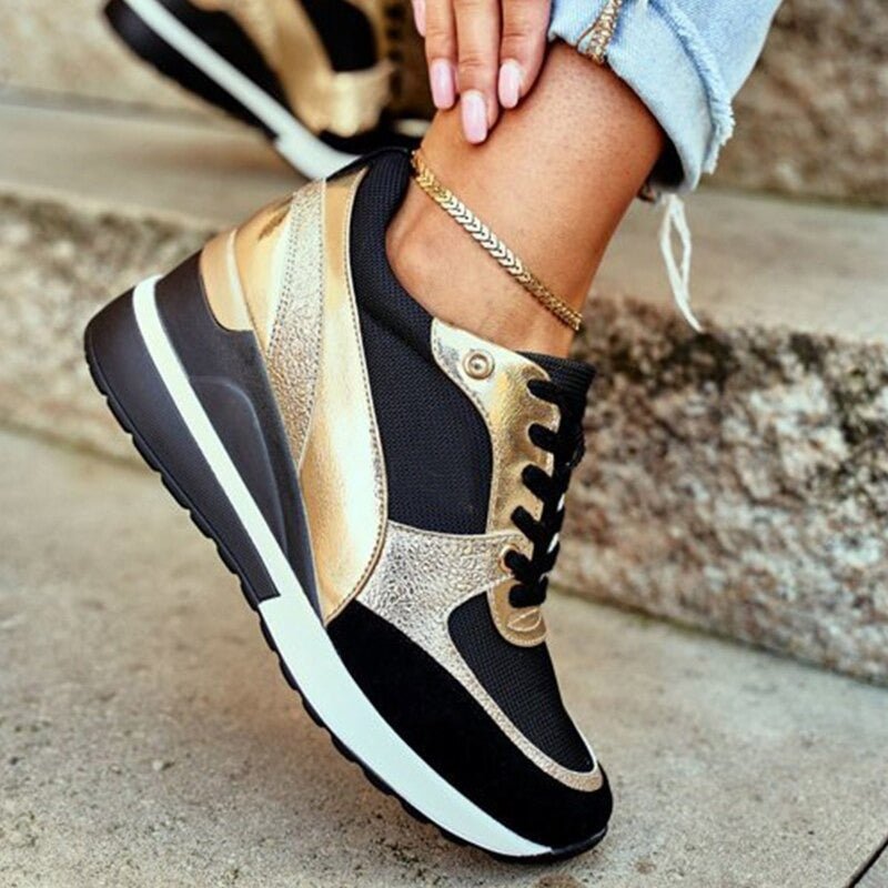 Lindberg | Steph™ | Schuhe mit orthopädischen Sohlen