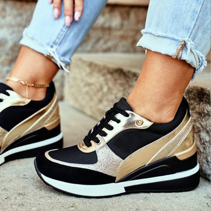 Lindberg | Steph™ | Schuhe mit orthopädischen Sohlen