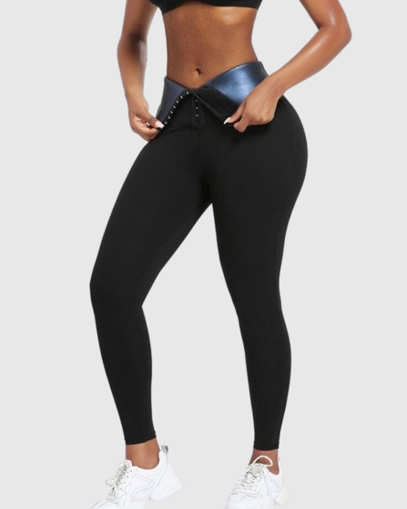 Lindberg | Leggings mit breitem Bund