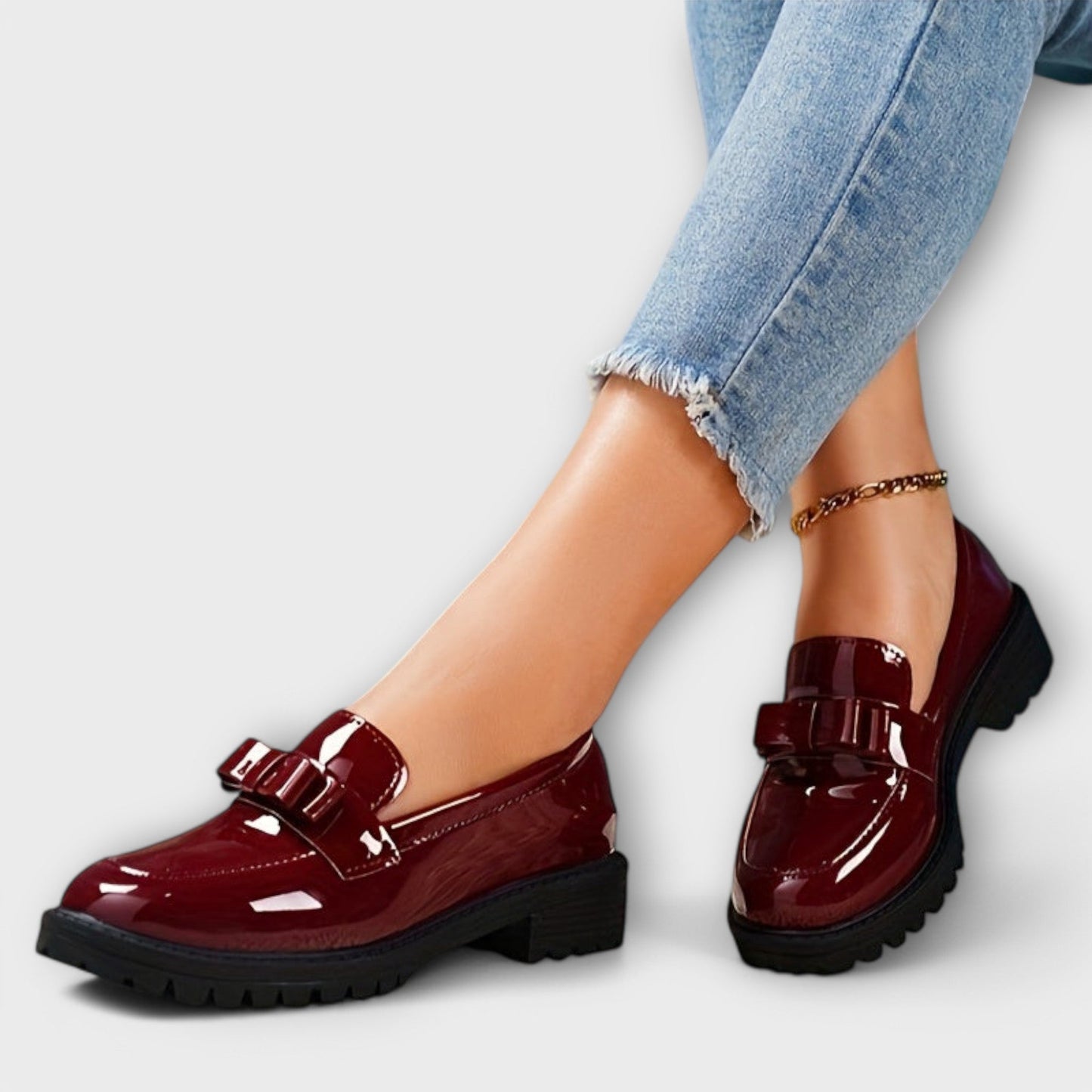 Lindberg | Klassik Loafer