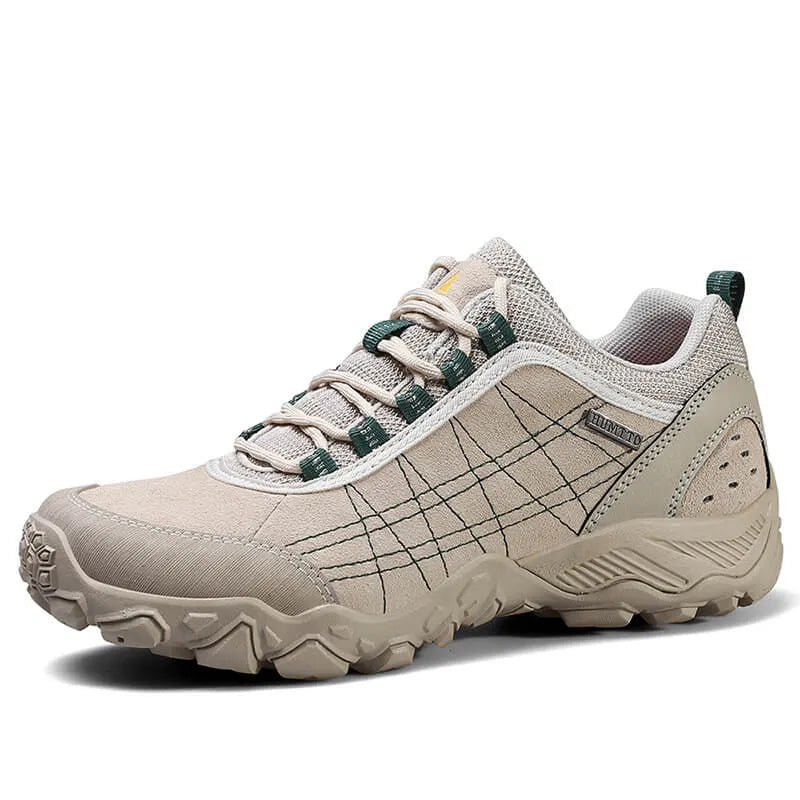 Lindberg | Höhenweg Wanderschuh