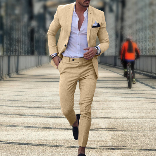 Lindberg | Pieter - Elegantes Zweiteiliges Set