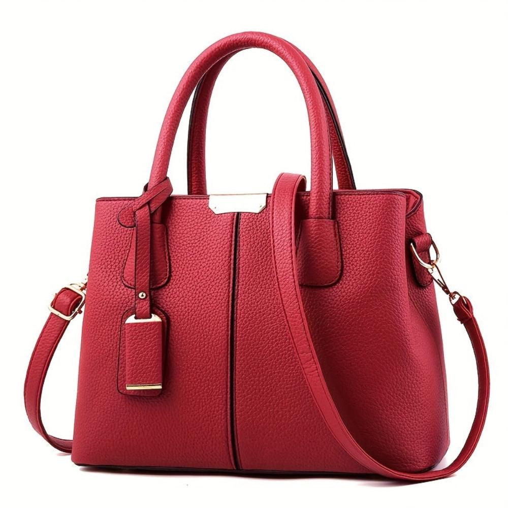 Lindberg | Eva | Vielseitige Schultertasche