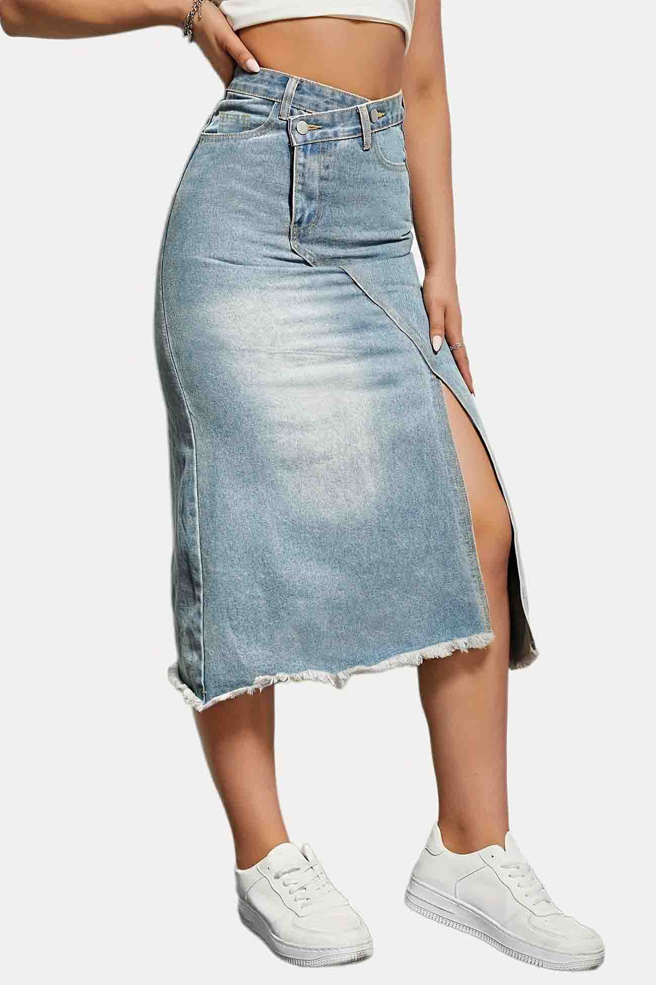 Lindberg | Jeansflair Damen Rock