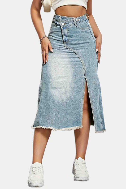 Lindberg | Jeansflair Damen Rock