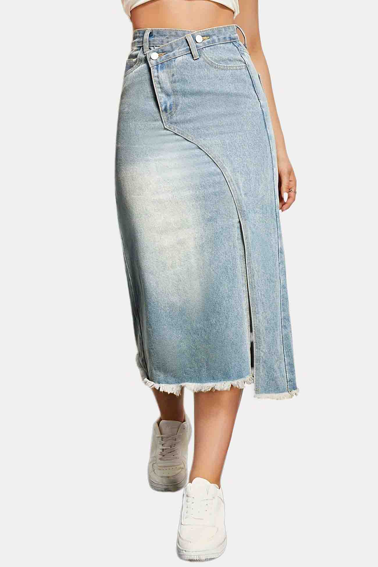 Lindberg | Jeansflair Damen Rock