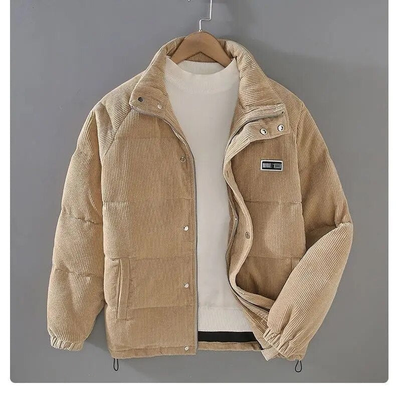 Lindberg | Unisex Stylische, leichte Winterjacke