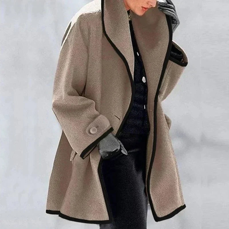 Lindberg | Stilvoller Trenchcoat